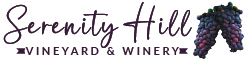 Serenity Hill Vineyard & Winery